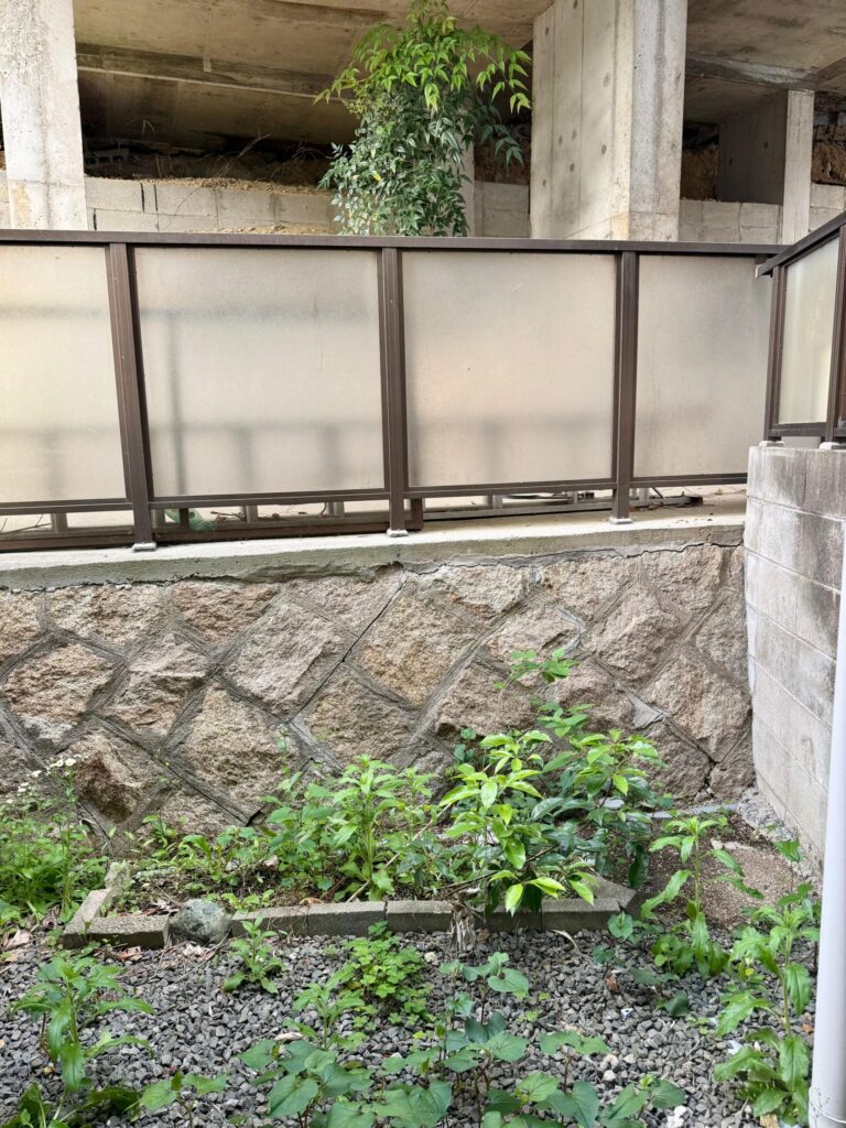 OEH Apartment outdoor