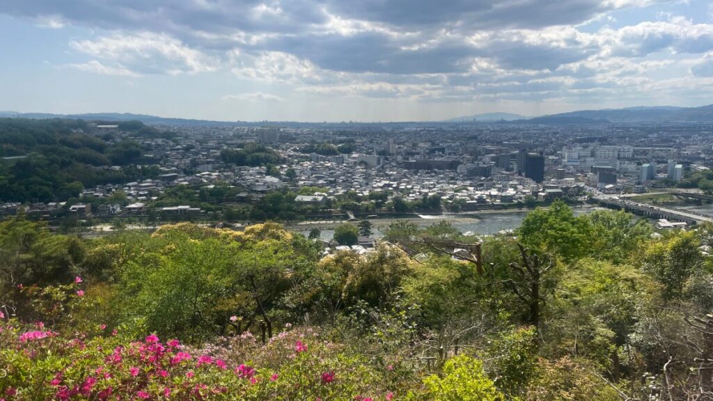 Uji Day trip from Hirakata