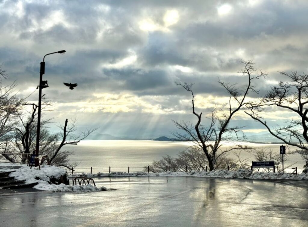 Top Tips and Tricks for visiting Biwako Valley