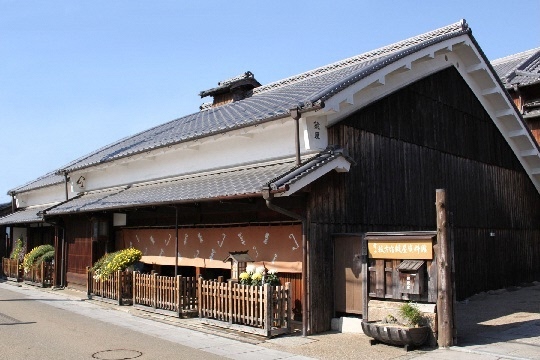 hirakata-shuku