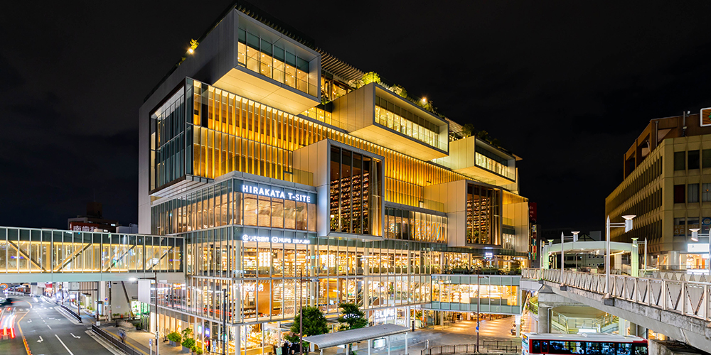 hirakata t-site