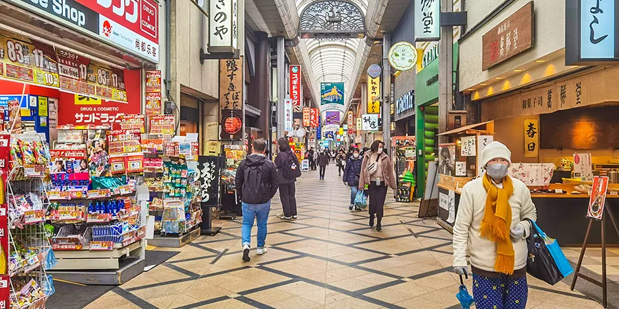 Nara daytrip photo 2