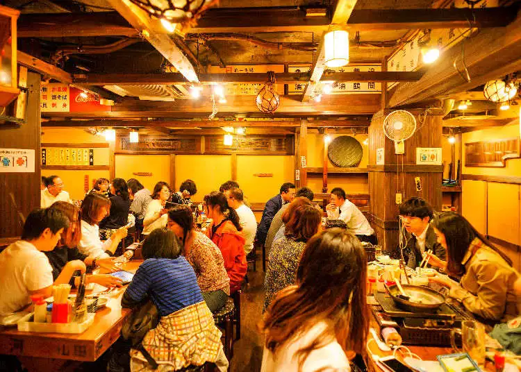 izakaya featured image
