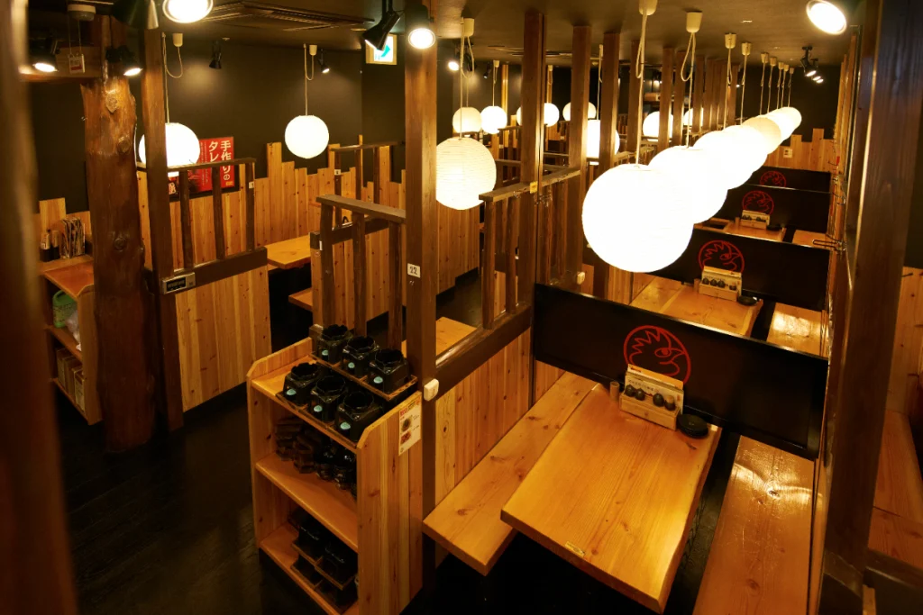 torikizoku (3)