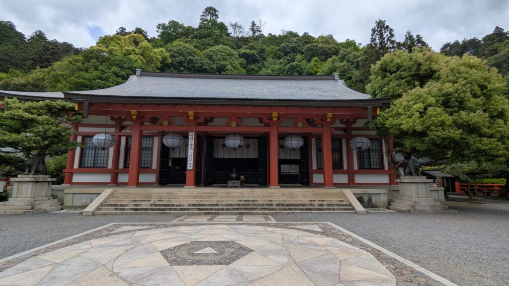 Day Hikes From Hirakata: From Nature Walks to Challenging Treks