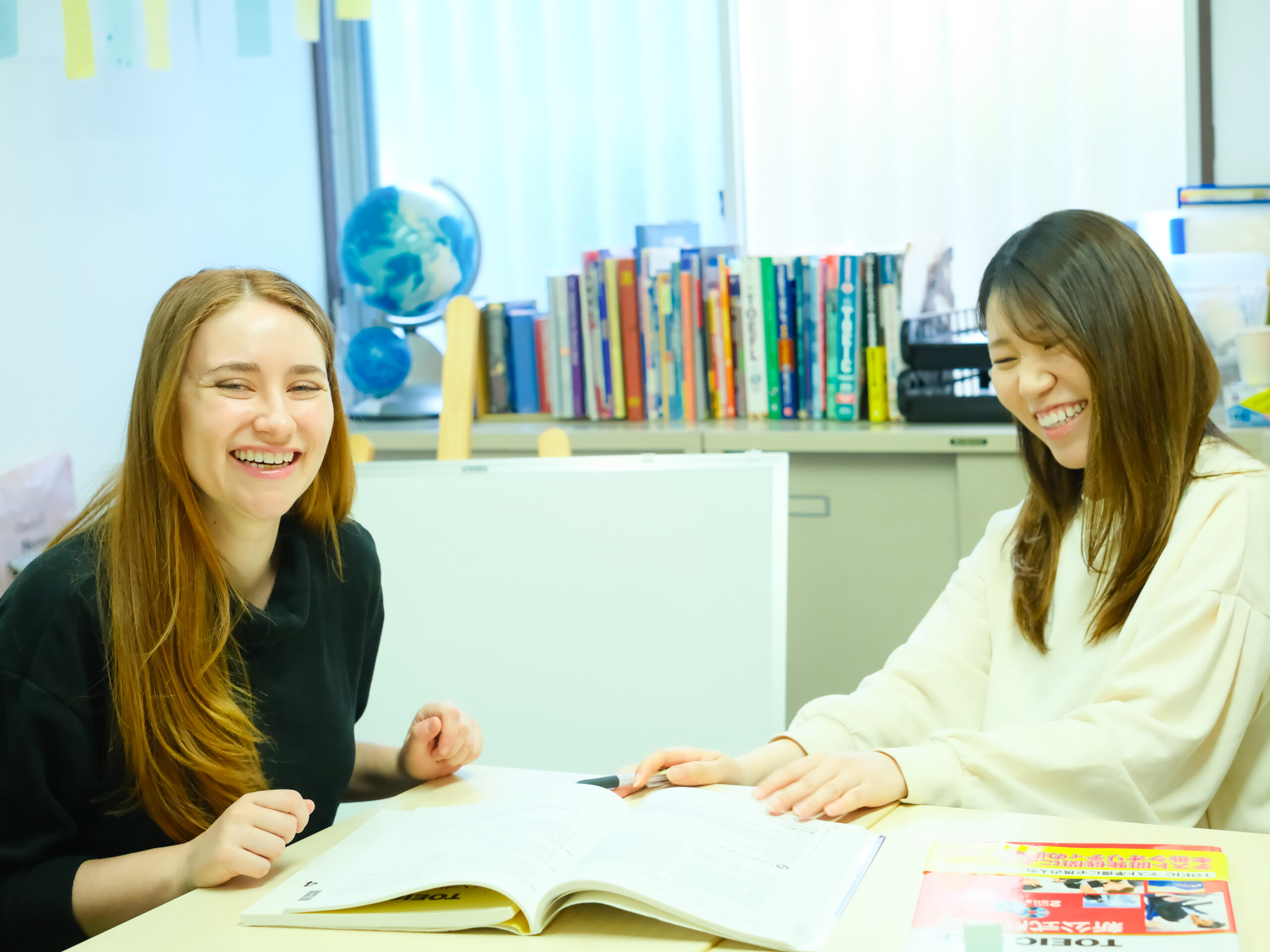 level up english with oeh
