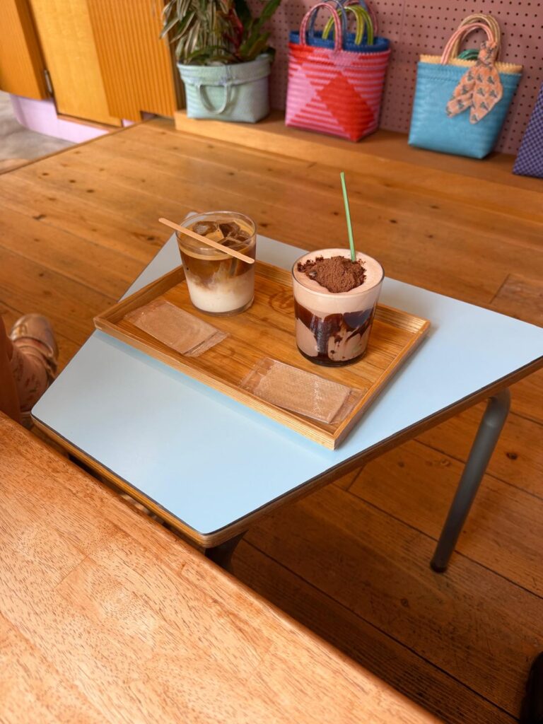 coffee in hirakata