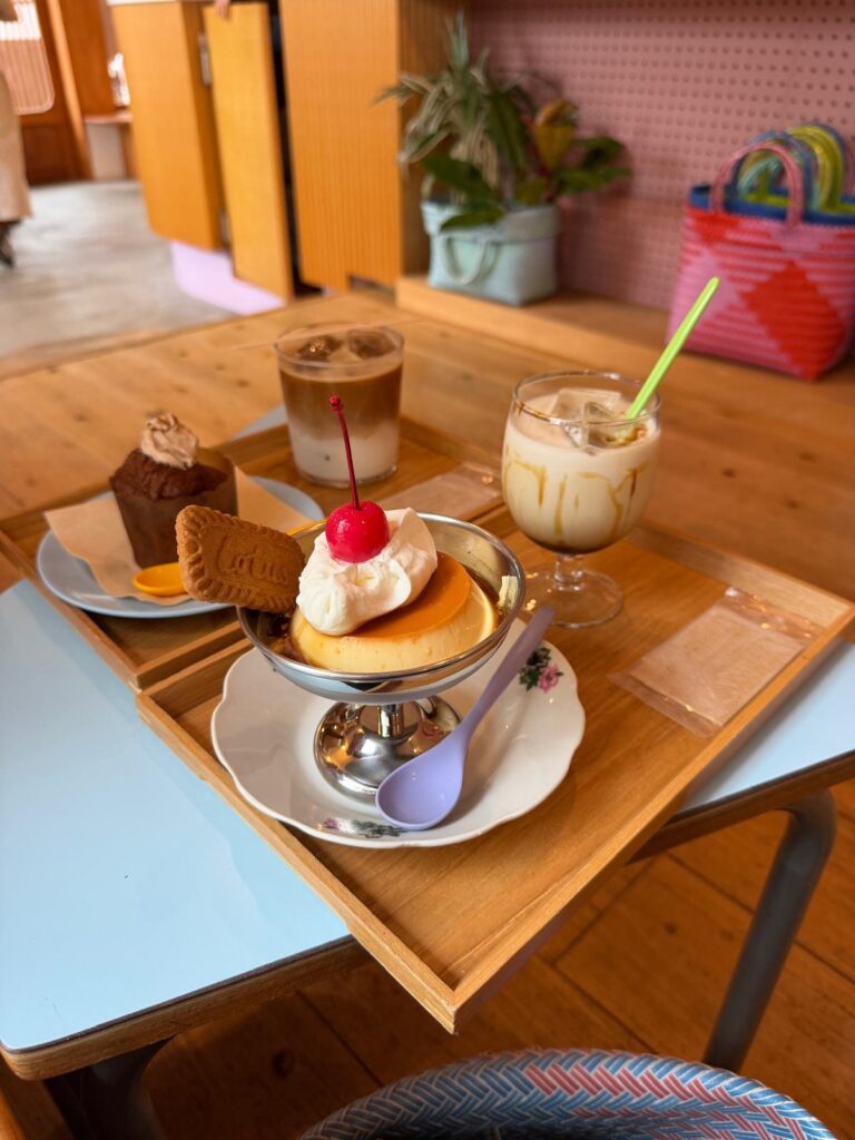 coffee shop in hirakata