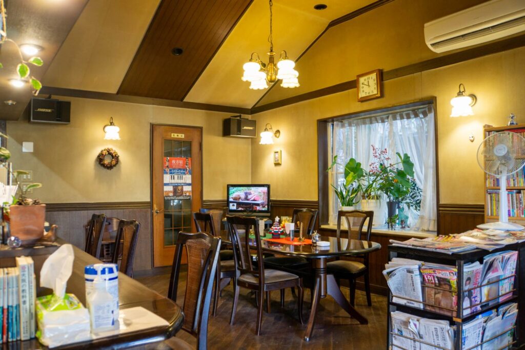 carrot house hirakata