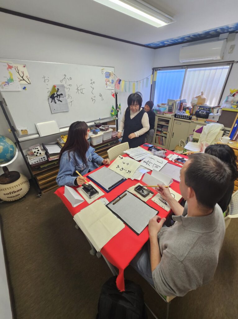 experience japanese culture in hirakata