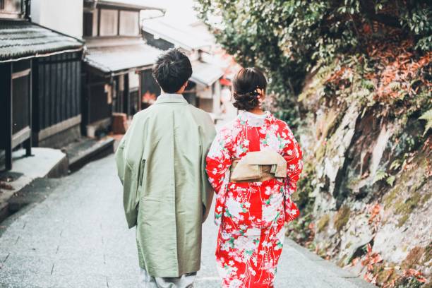 Oshogatsu in Kansai: Experiencing Japanese New Year Traditions